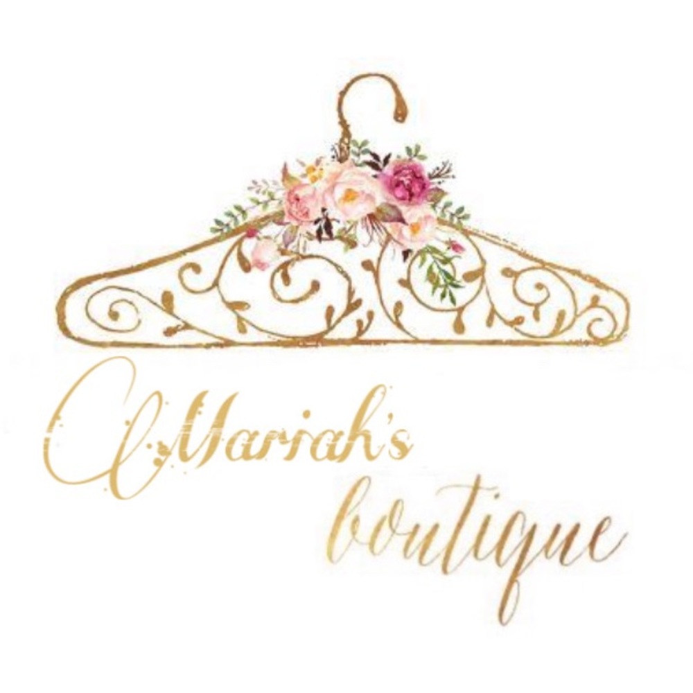 Mariah’s Boutique ♡ Now open!